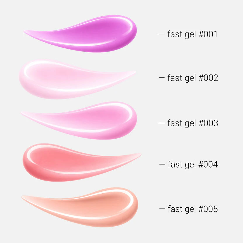 Modeling Gel -Bright Pink, 30g