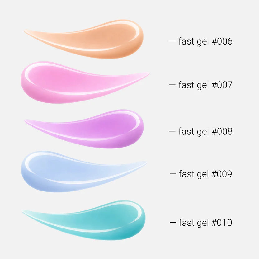 Modeliong Gel - Beige, 30g