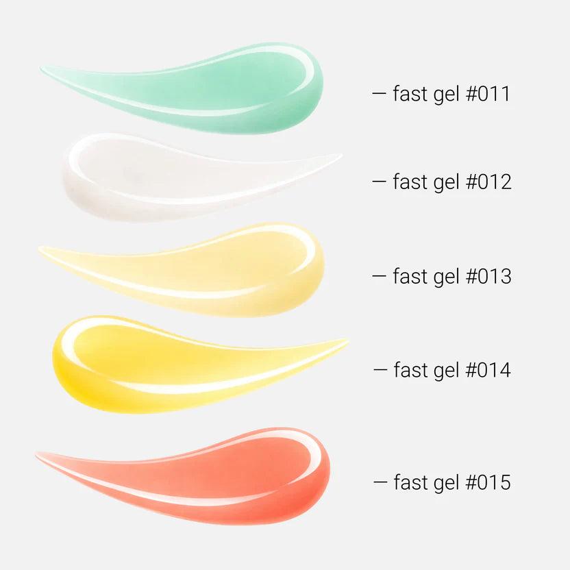 Modeling Gel -Milky 30g