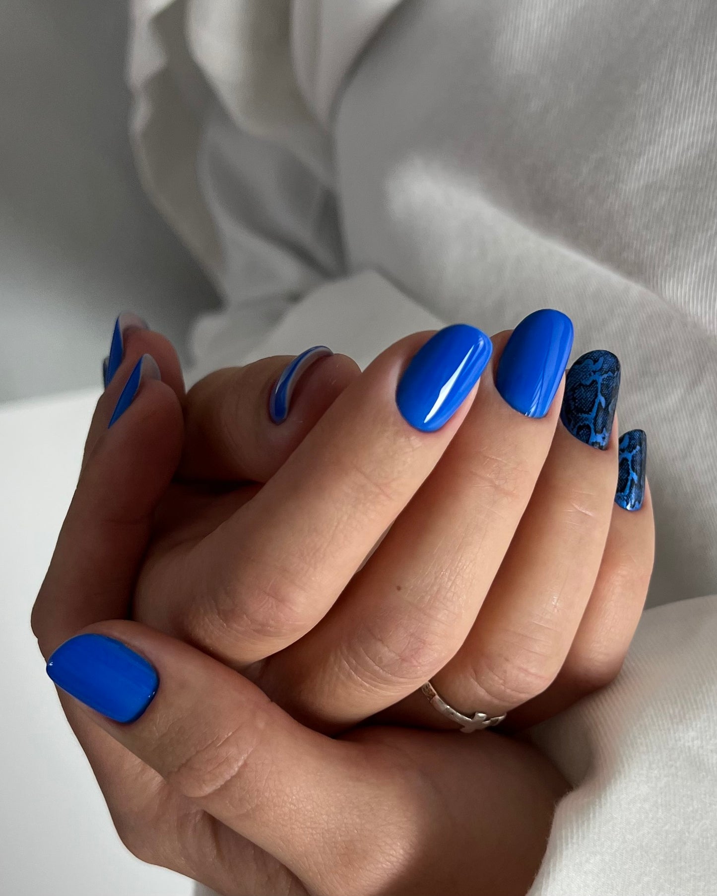 Gel Polish Wave, 5ml