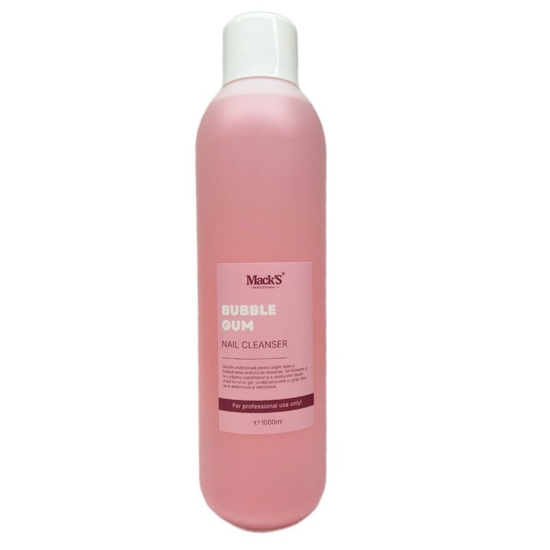 Cleanser Almond Sweet, 1000ml