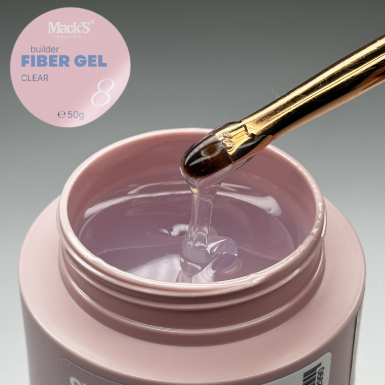 Fiber Clear, 30g