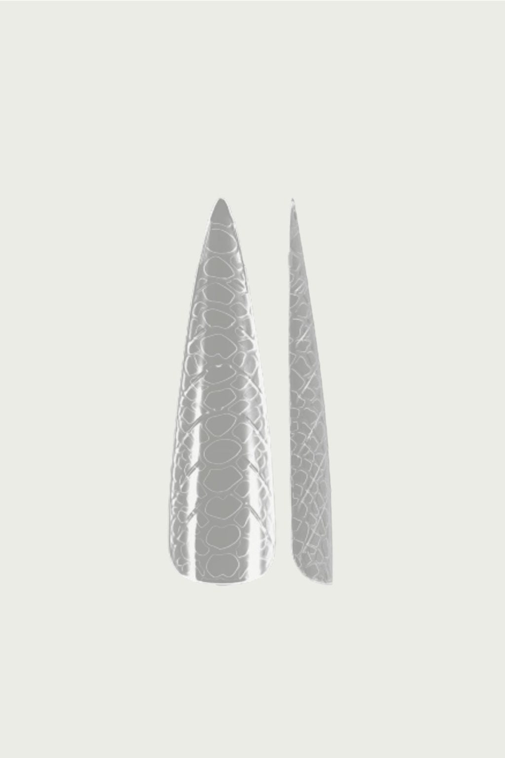 3D Design Tips Stiletto