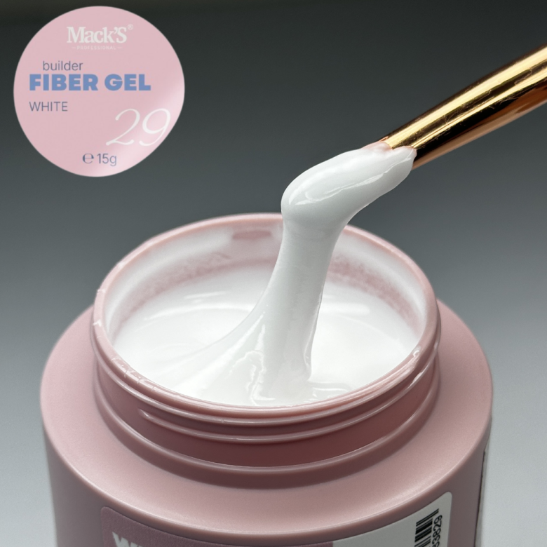 Fiber White