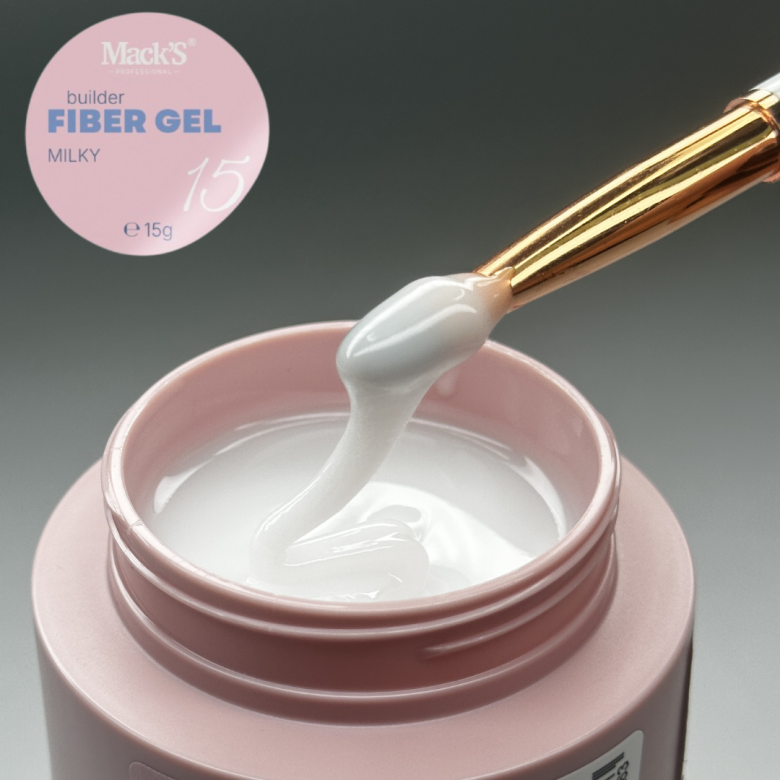 Fiber Milky
