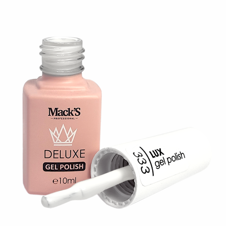 Gel Polish Deluxe 333 /10ml