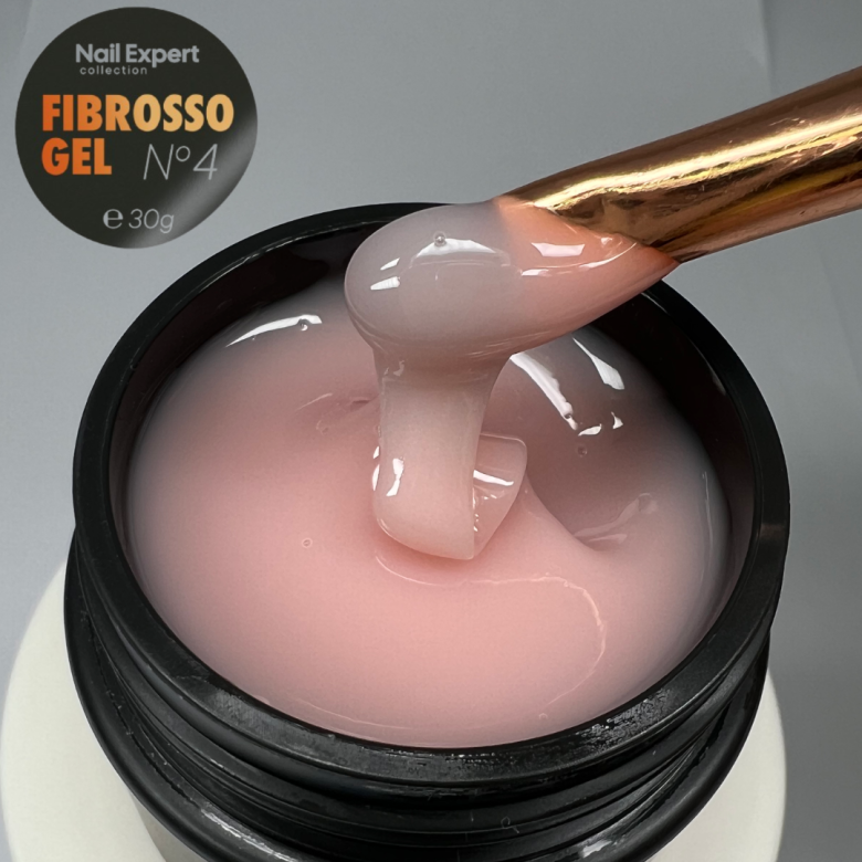 Fibrosso Builder Gel 4 / 30g