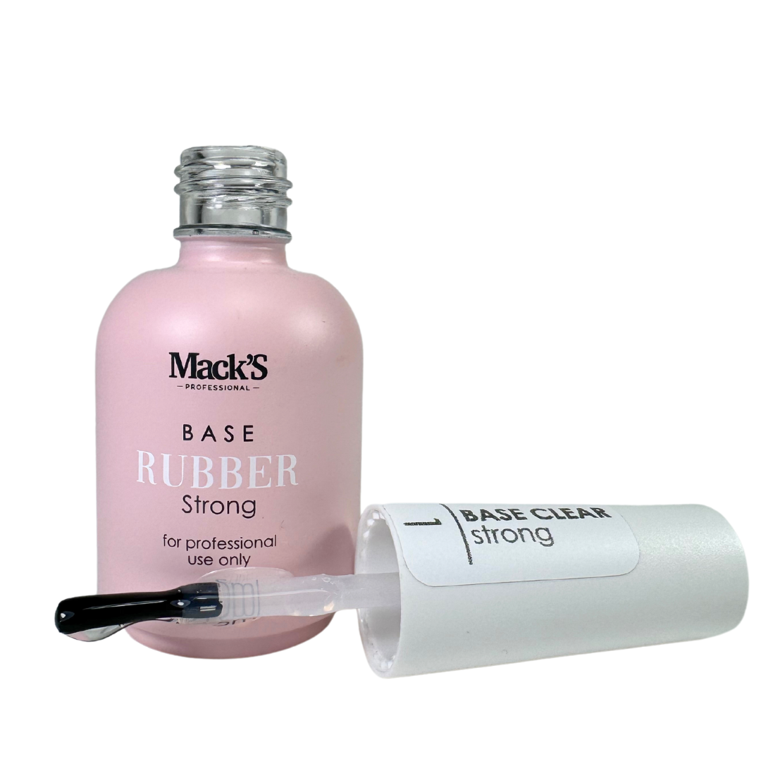 Rubber Base Strong, 15ml