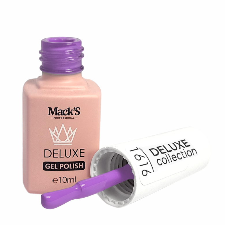 Gel Polish Deluxe 1616 /10ml