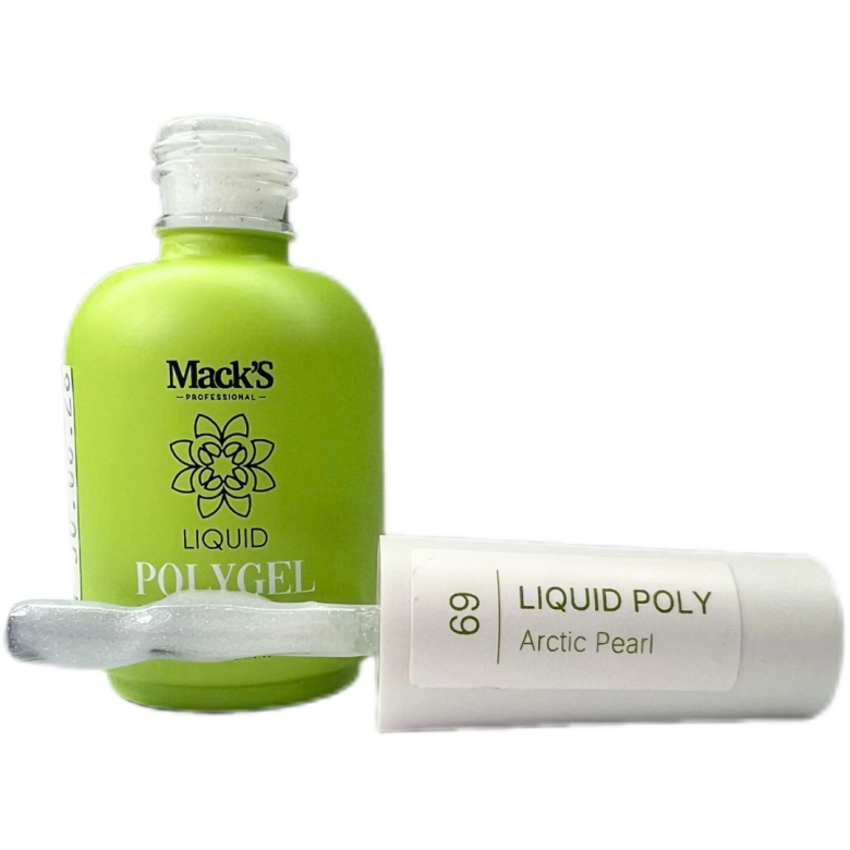 Liquid Poly Artic Pearl 69, 15ml