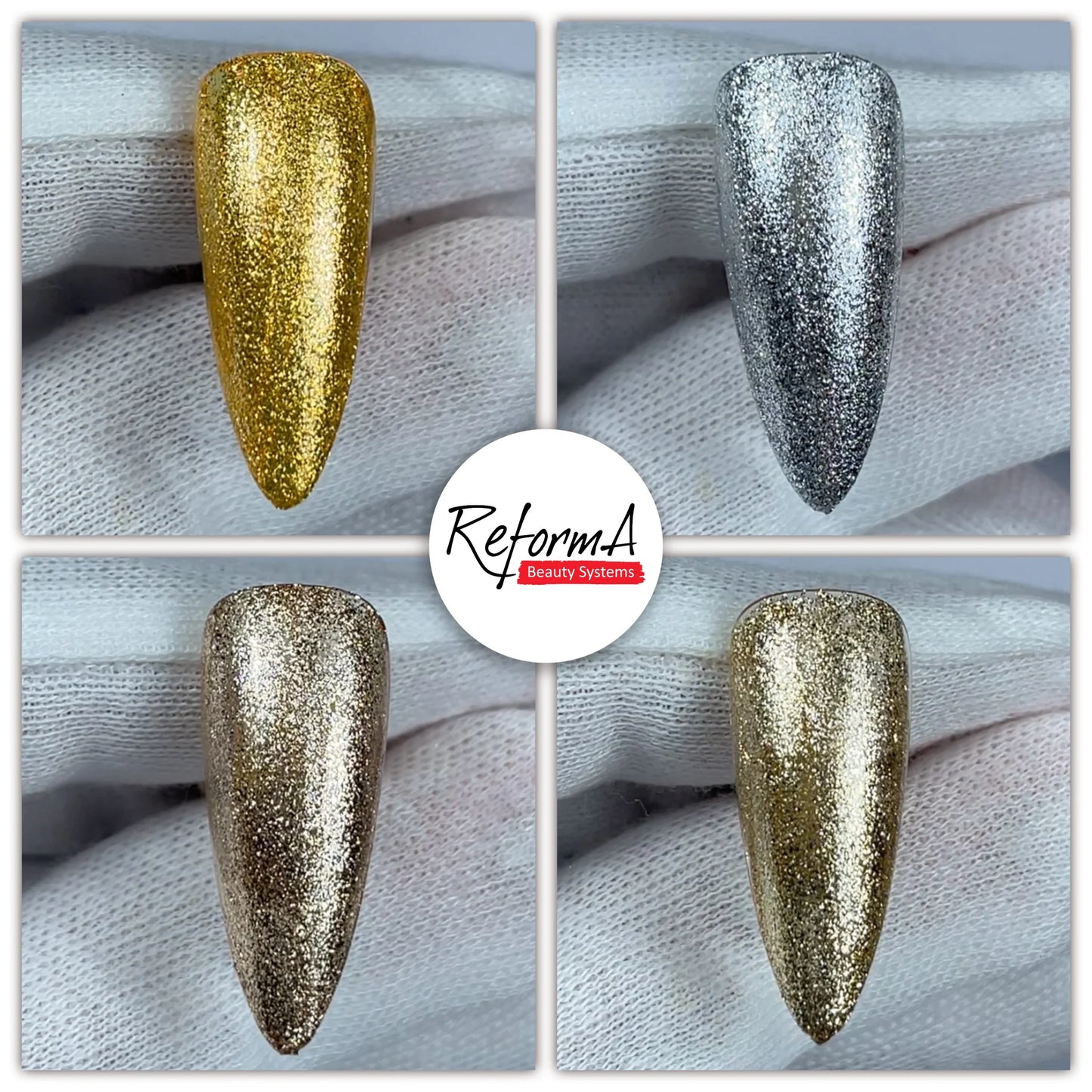 Painting Gel Platinum, 7g