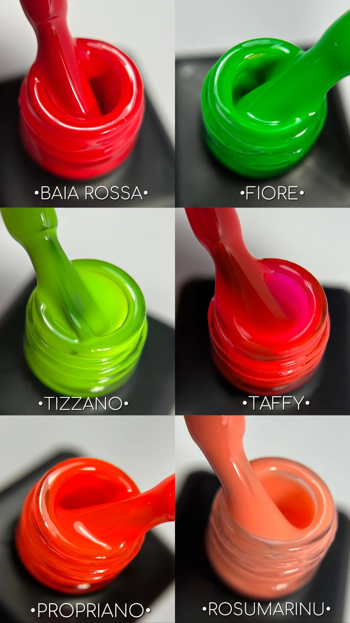 Gel Polish Rosumarinu, 10ml