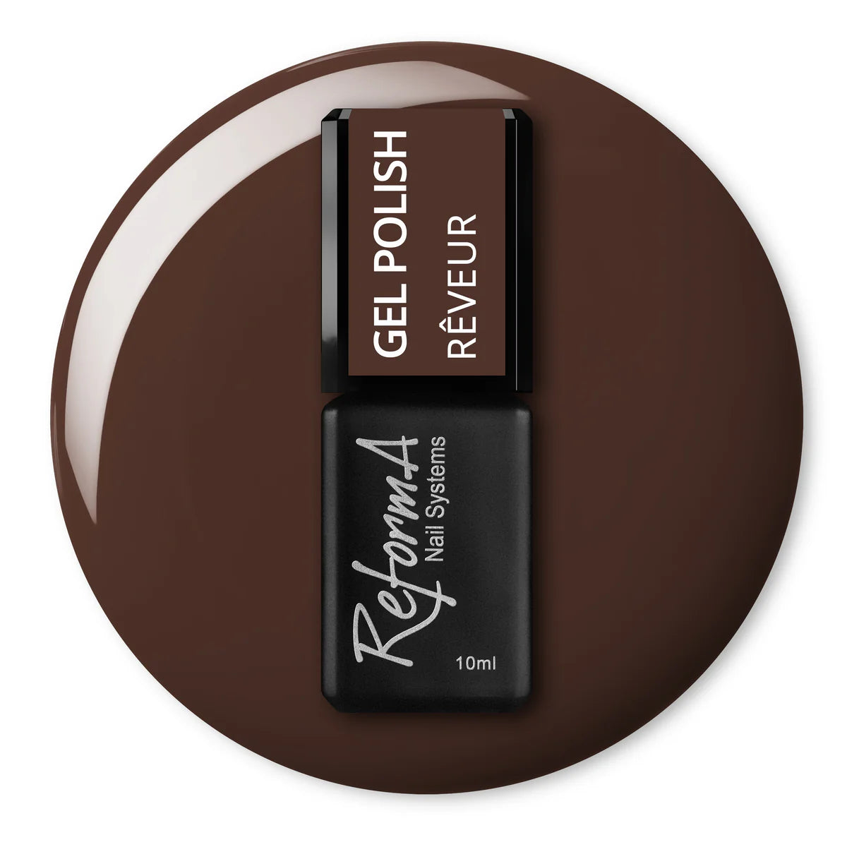 Gel Polish Reveur