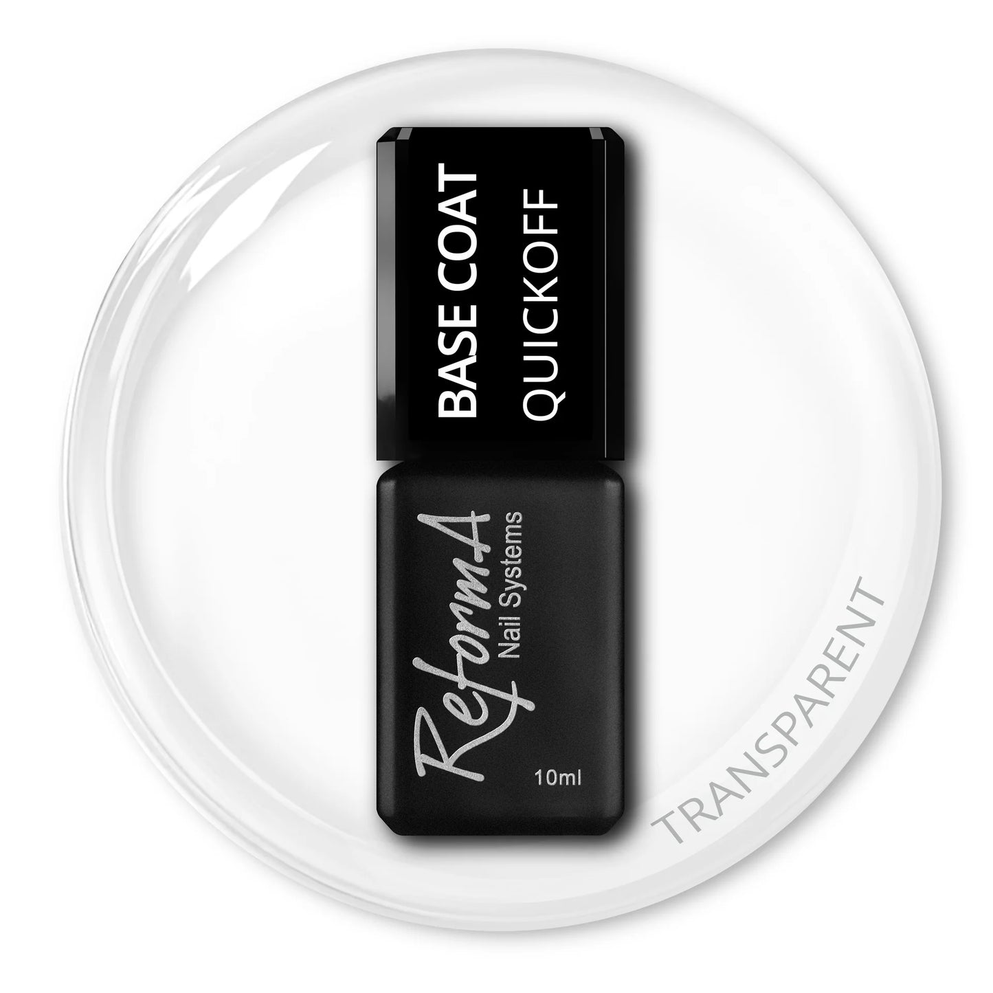 QuickOff Base, 10ml