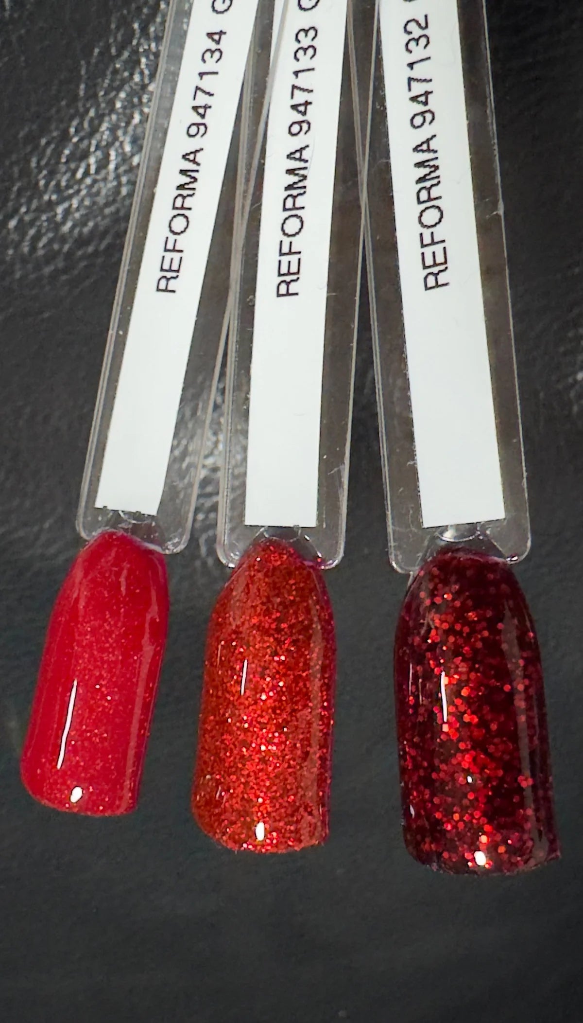 Gel Polish Zeta, 10ml