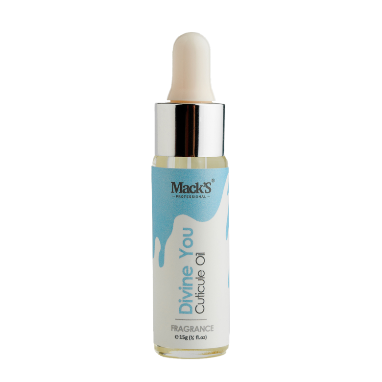Divine Cuticle Oil, 15ml