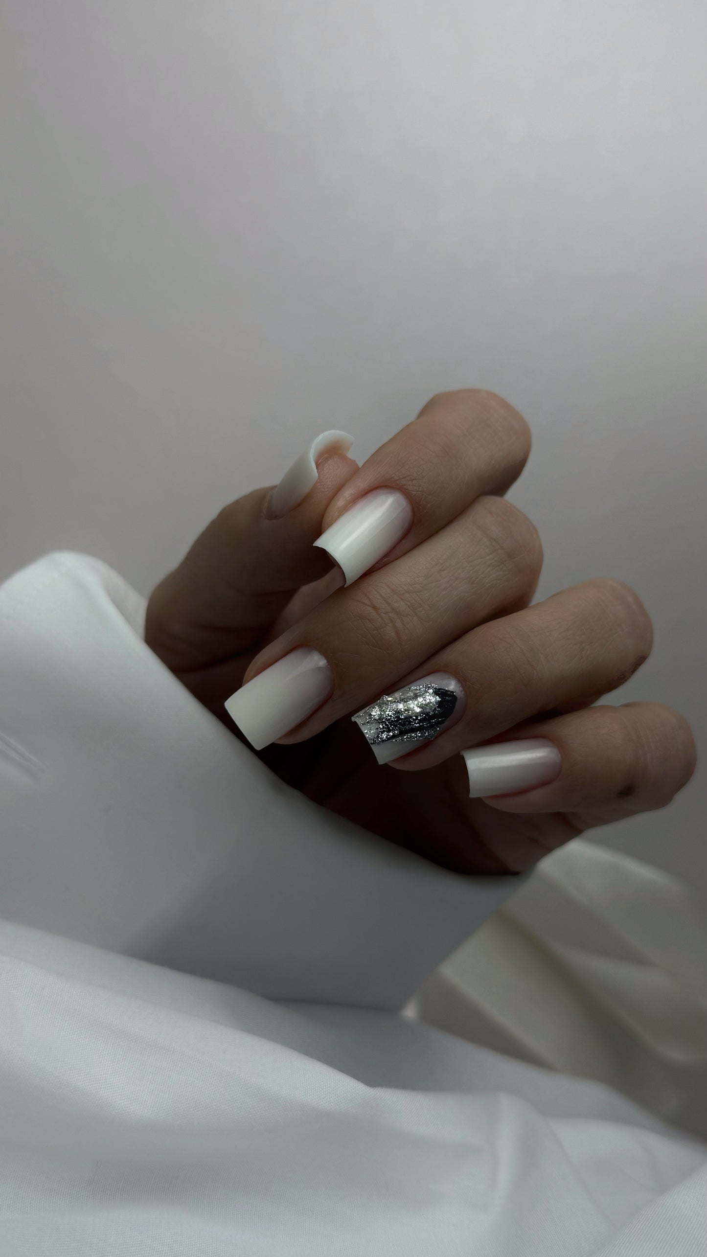 Acrygel Soft White, 30g