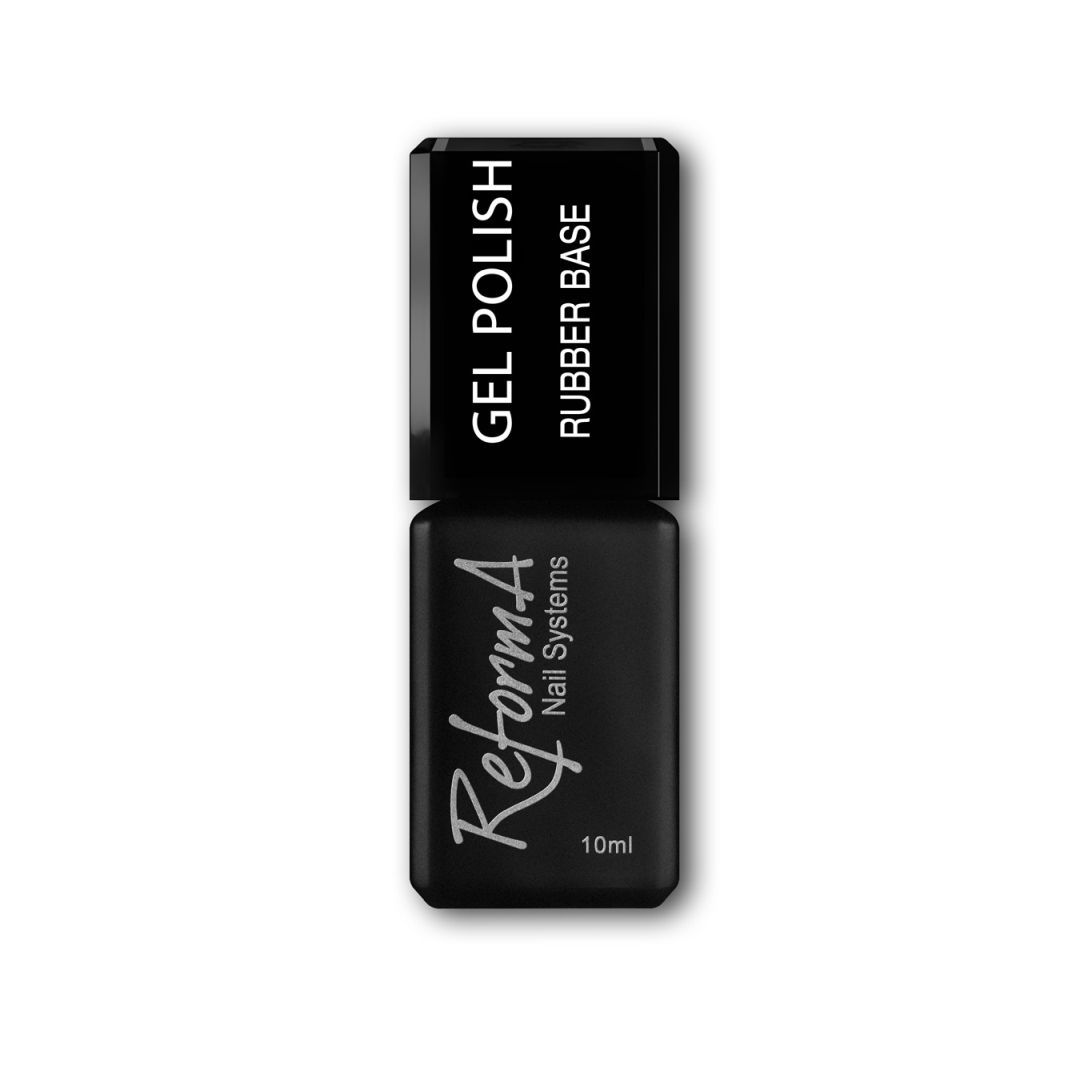 Rubber Base Reforma, 10ml