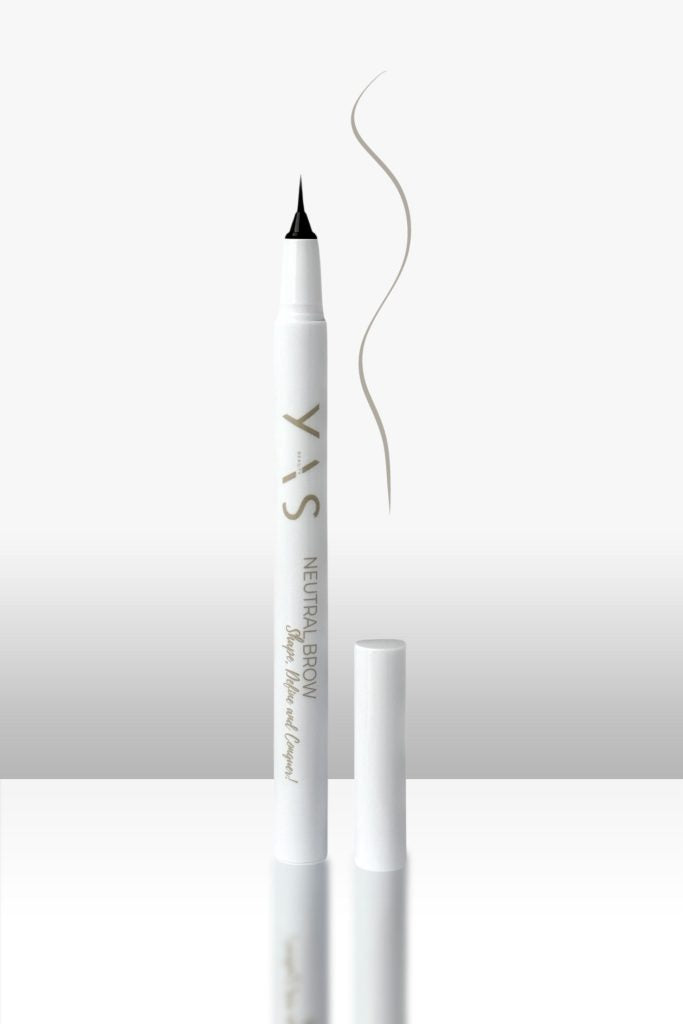 Eyebrow Pencil Neutral Brow