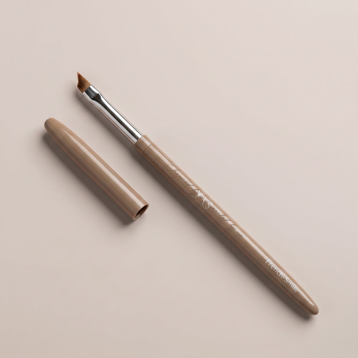 French Smile Brush