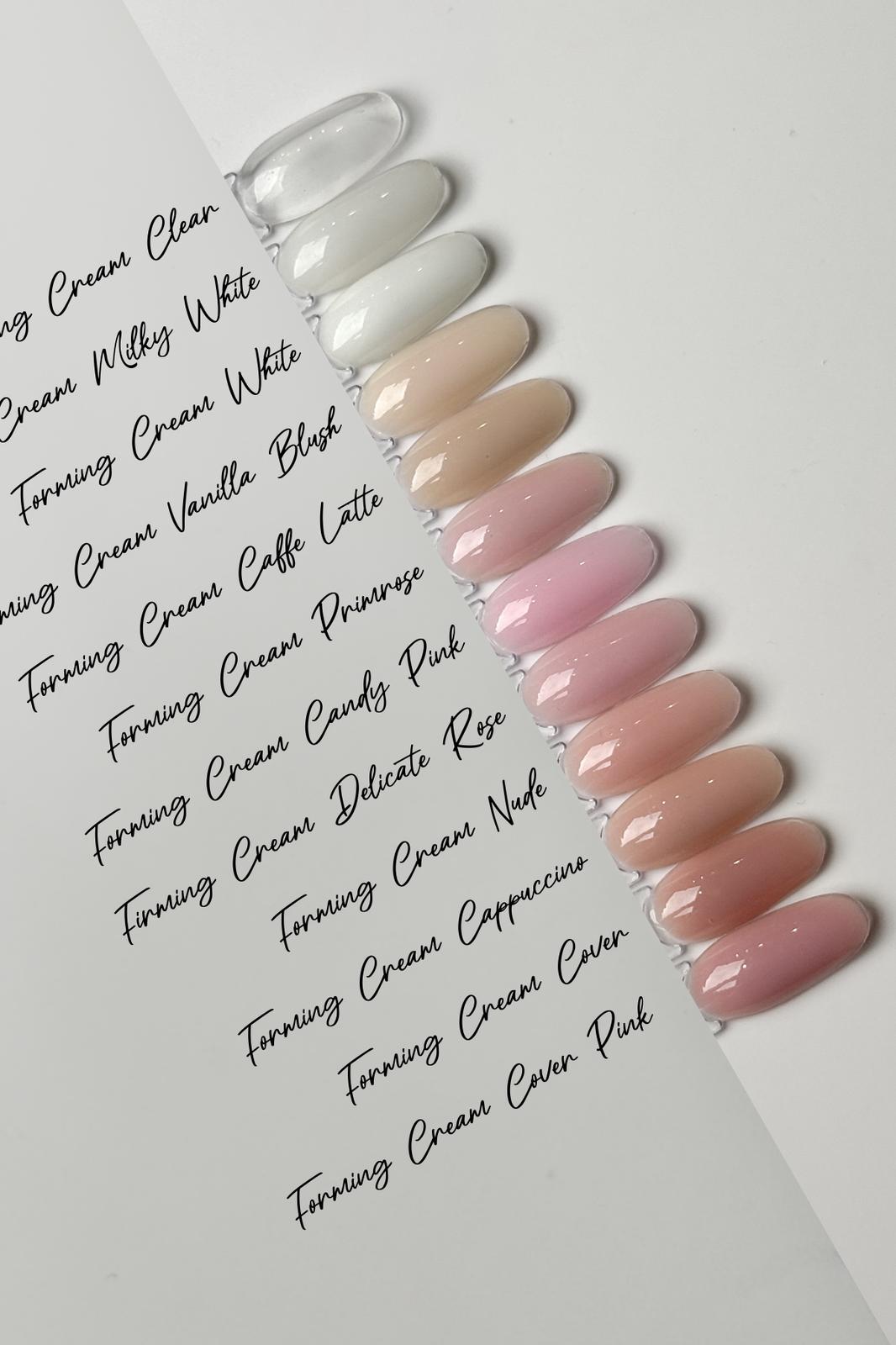 Forming Cream Primrose, 15g