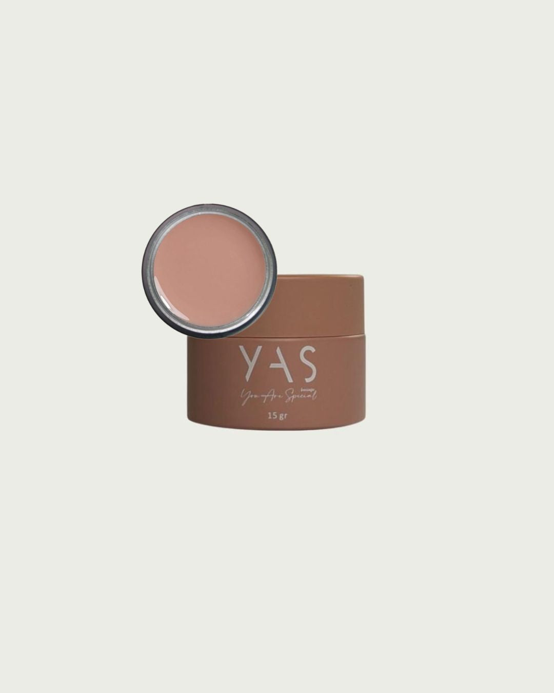 Liquid Polybase Cover Nude, 15g