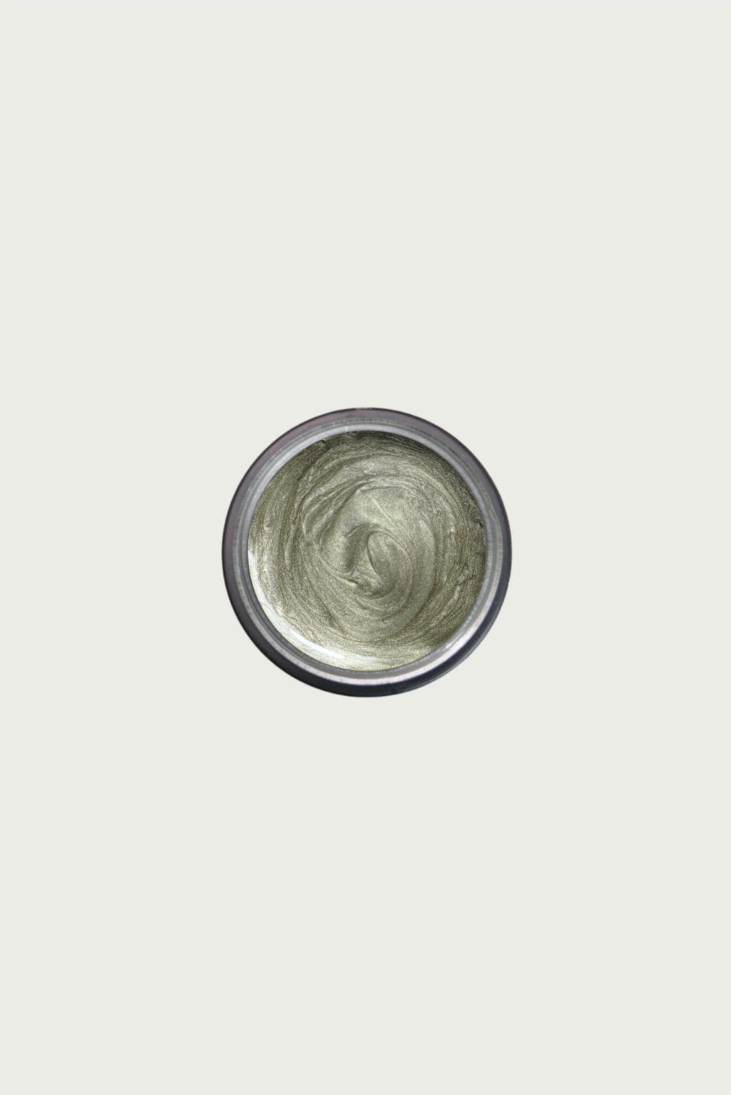 Metallic Paint Gold, 5g