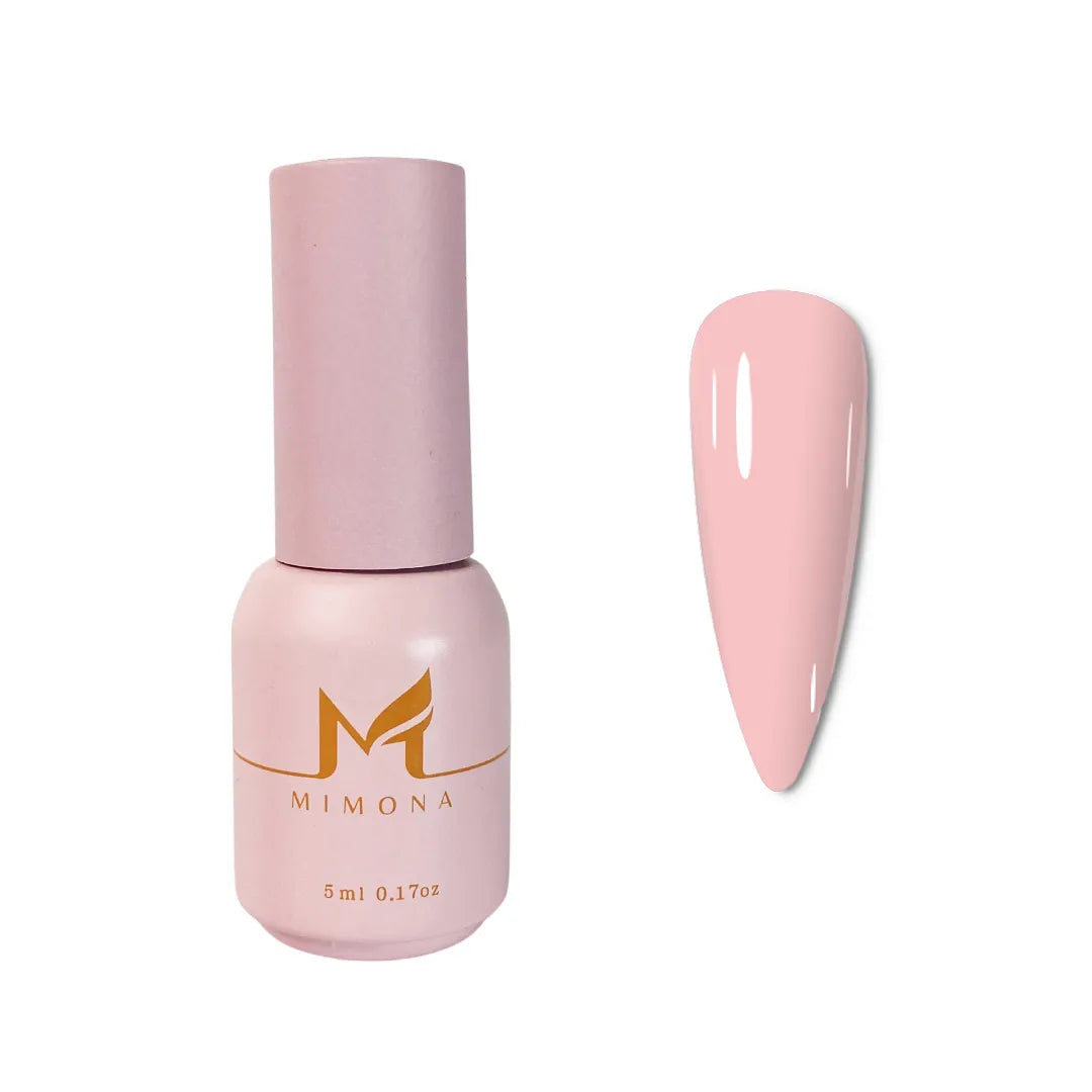 Gel Polish Blush, 5ml