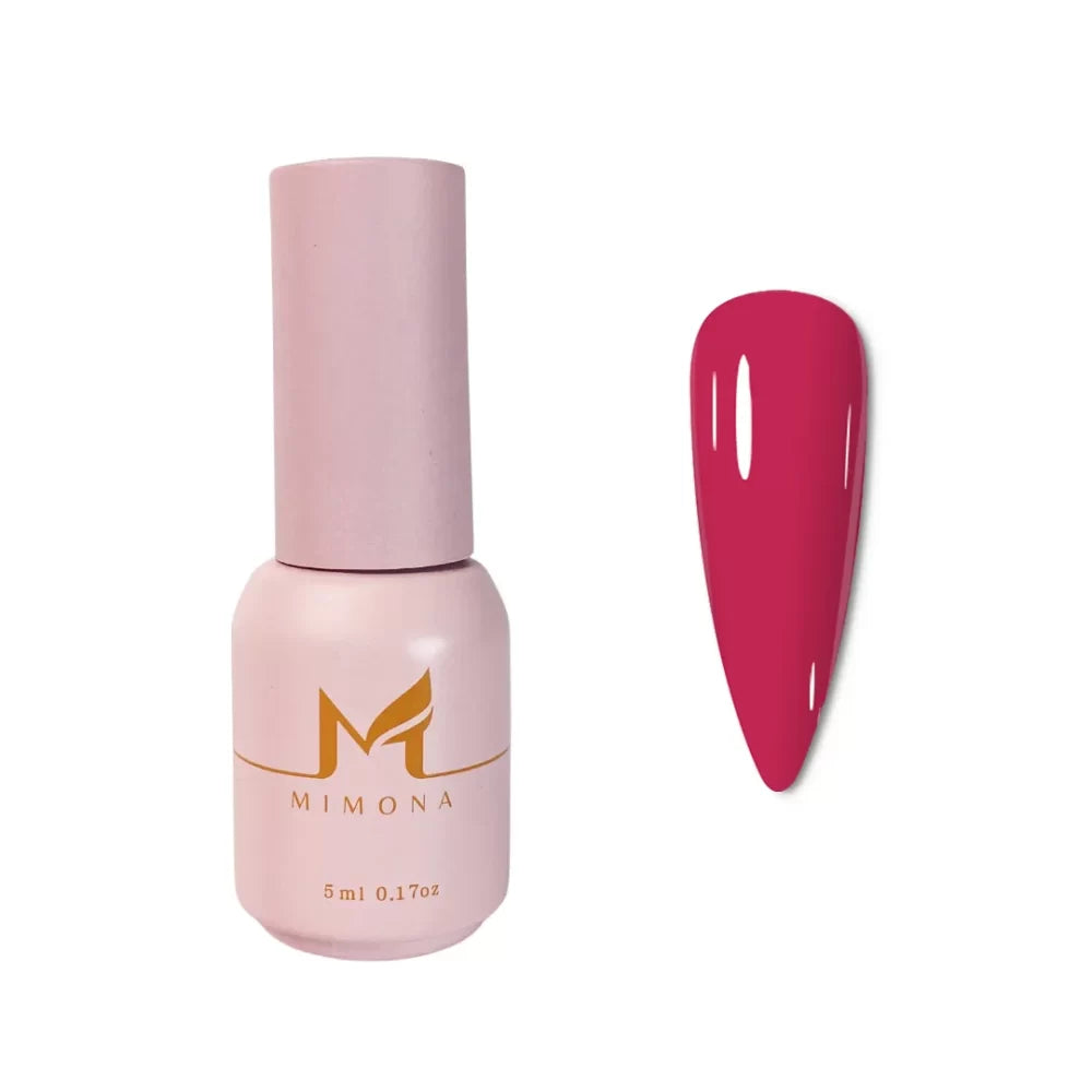 Gel Polish Cherry Bomshell, 5ml