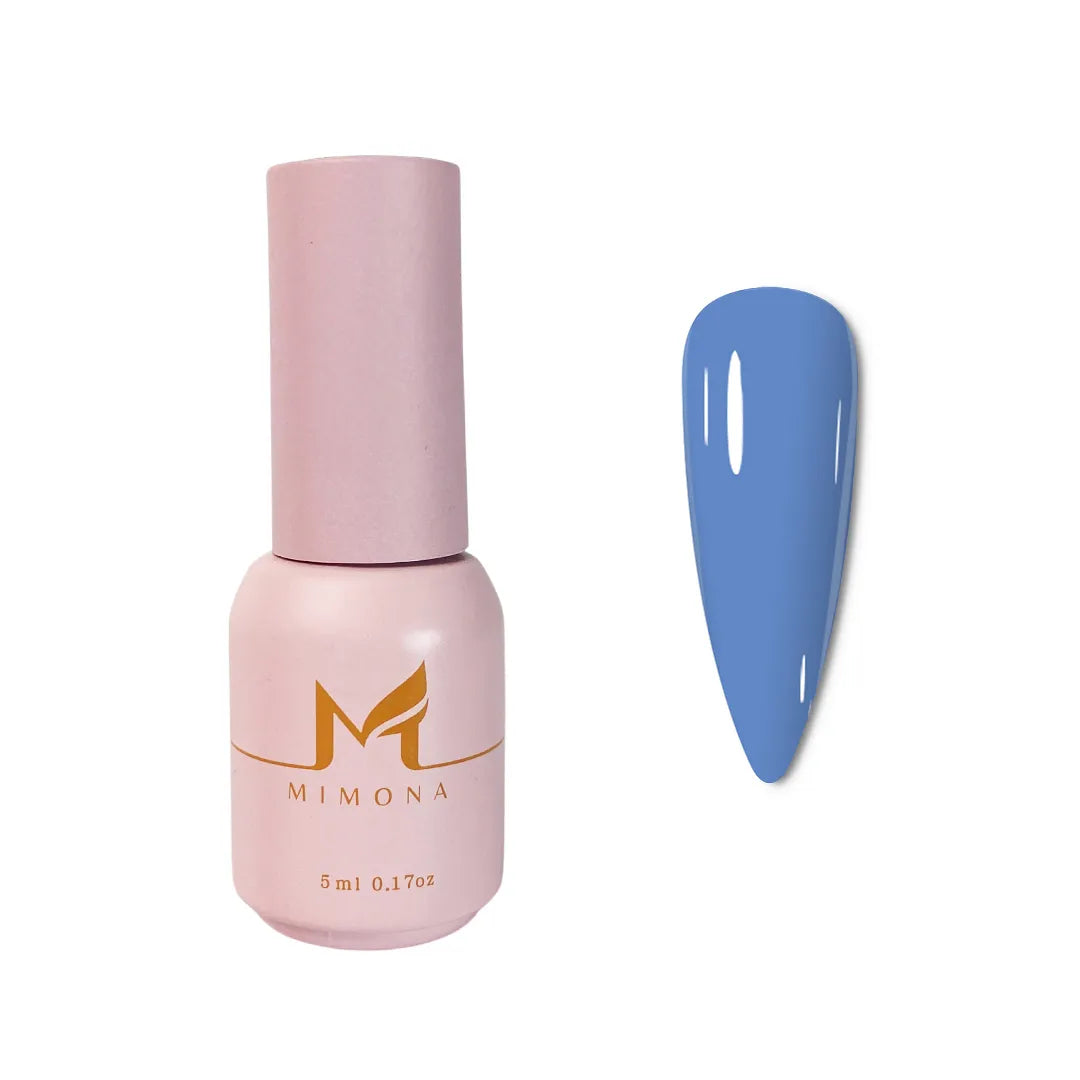 Gel Polish Ocean Wave, 5ml