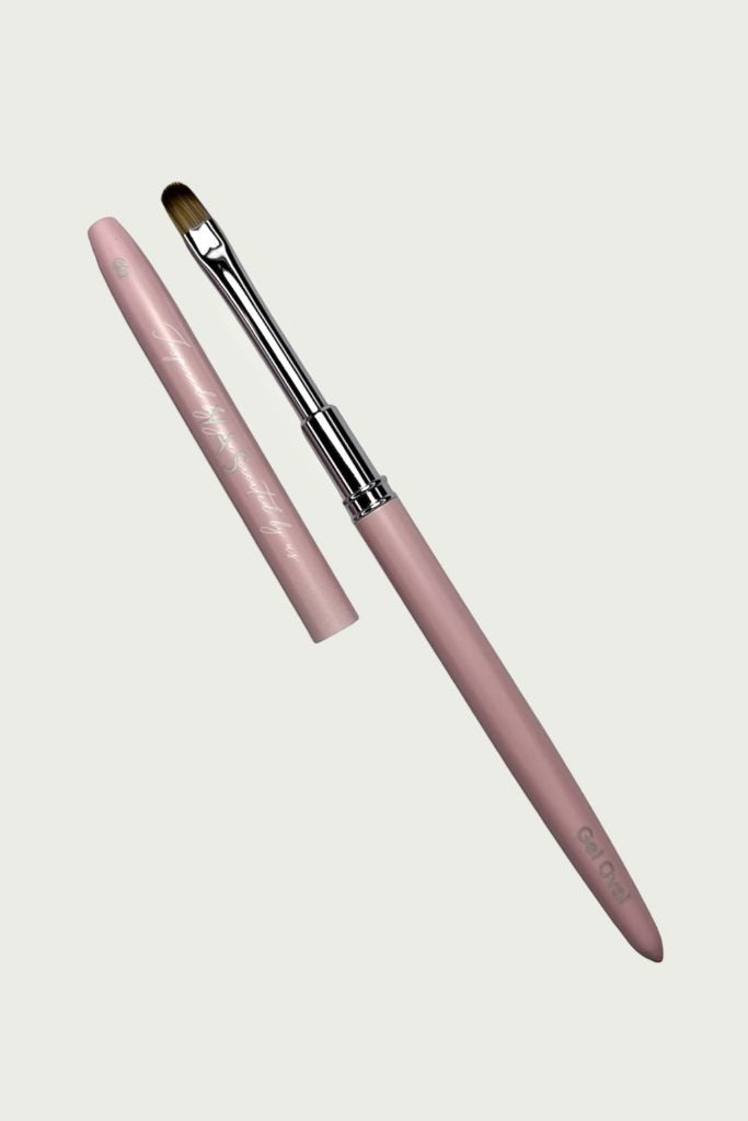 Professional Gel Brush #8