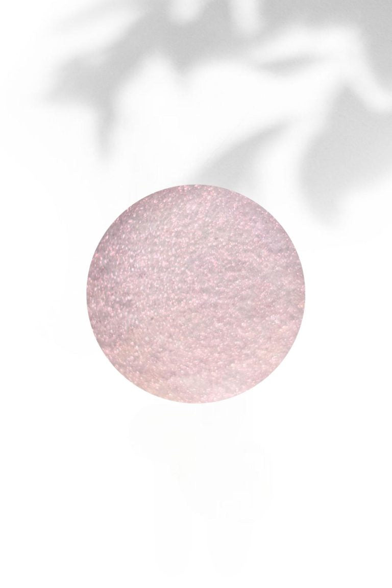 Pink Puff