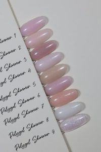 Polygel Shimmer 3, 30g