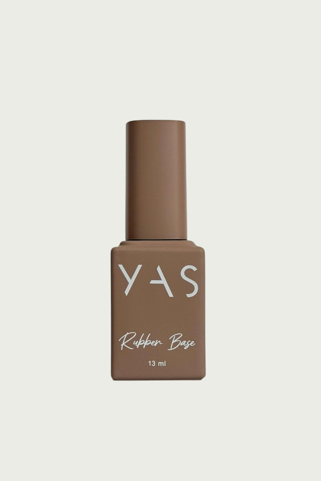 Rubber Base Clear, 13ml