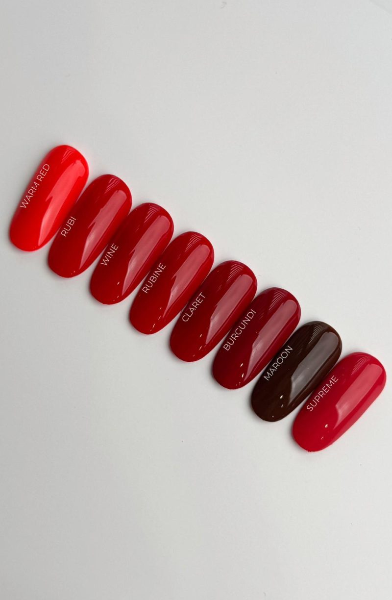 Semi Polish Wine, 14ml