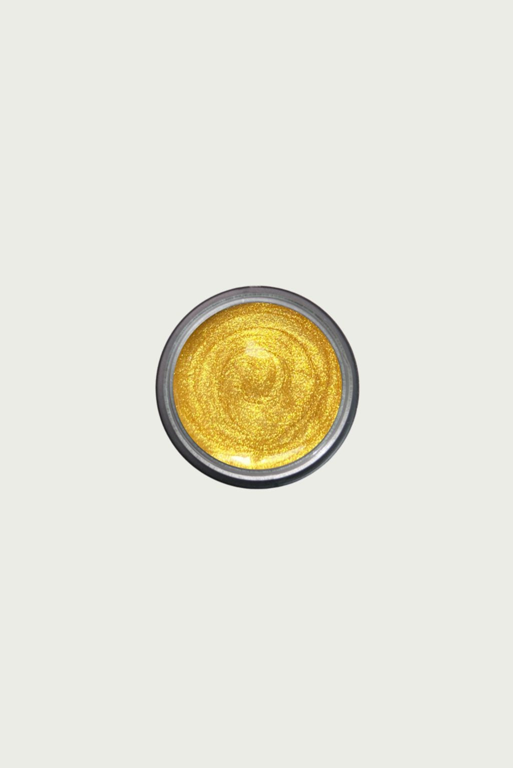 Painting Gold