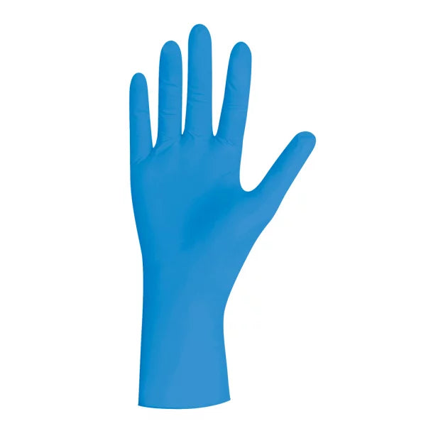 Unigloves Blue Pearl, 100Stk