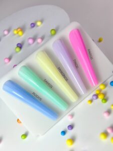 Acrygel Mykonos, 60g