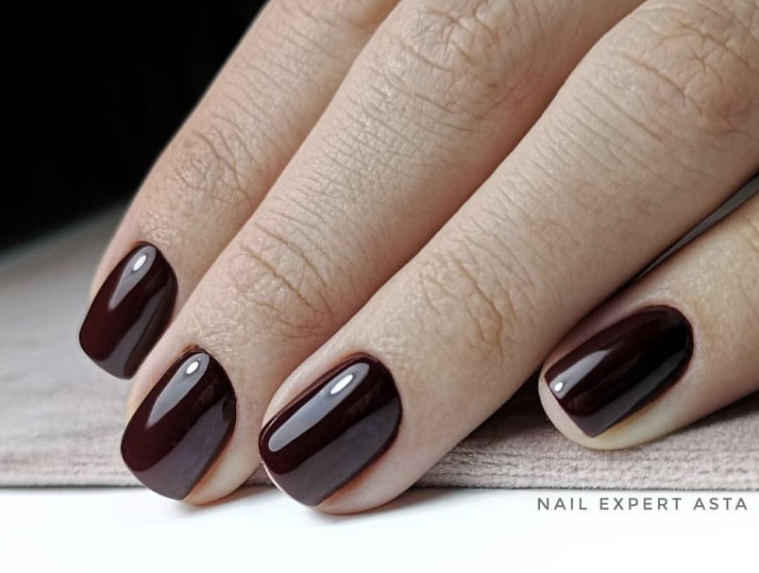 Gel Polish OLD WINE, 10ML