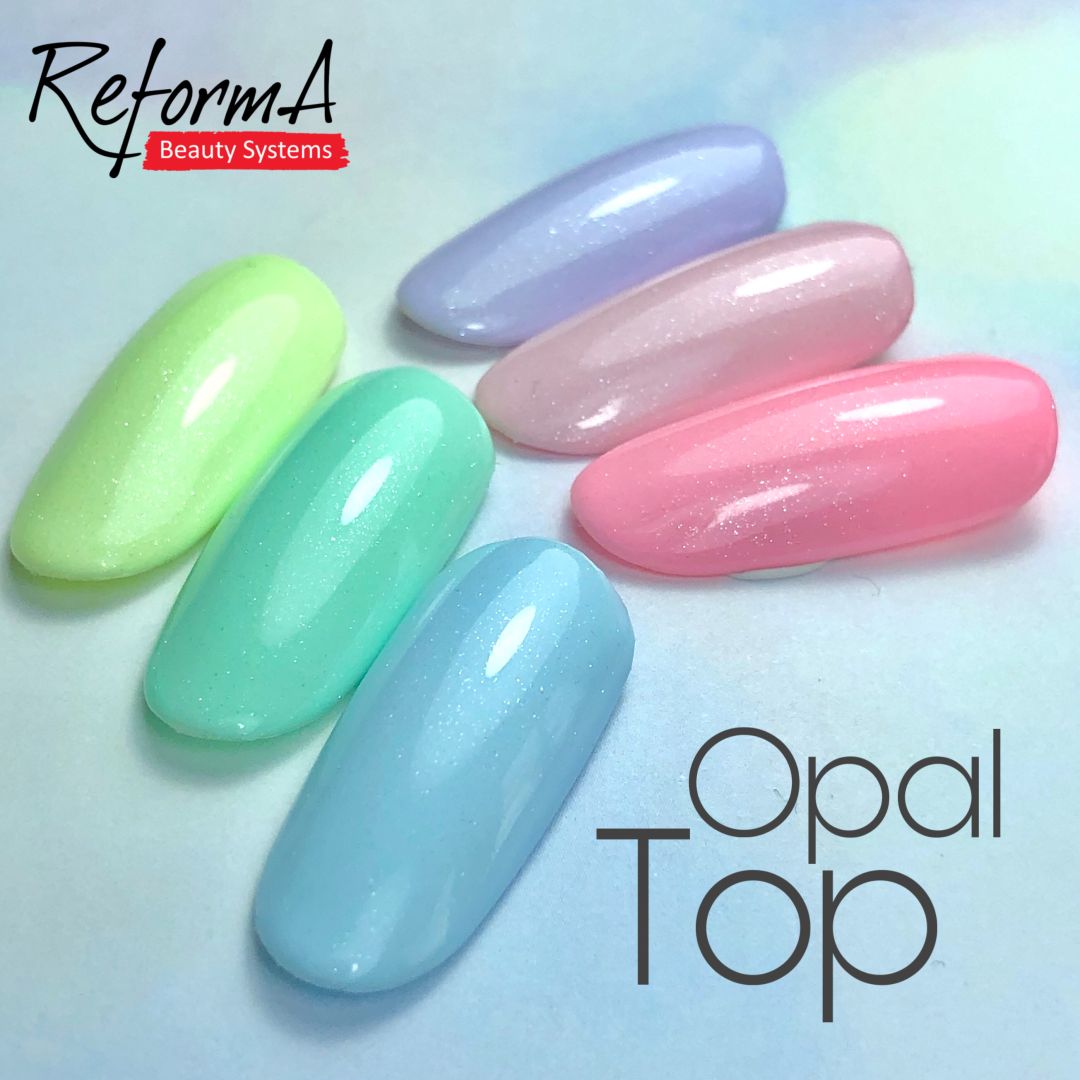 Top Coat OPAL 10ML