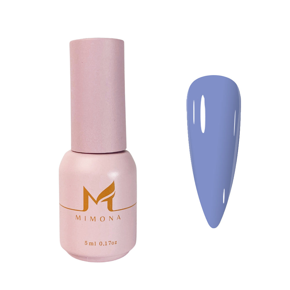 Gel Polish Majorelle, 5ml