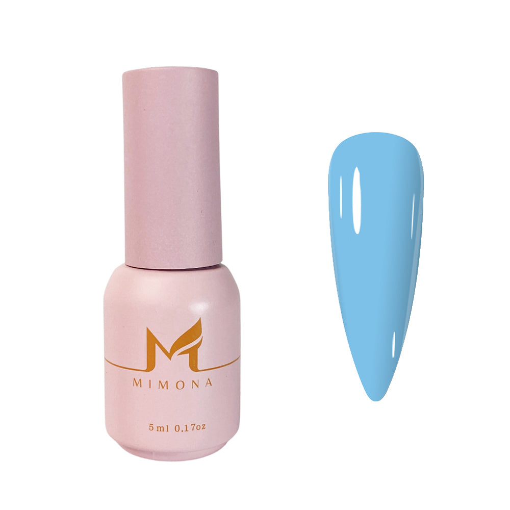 Gel Polish Azzure, 5ml