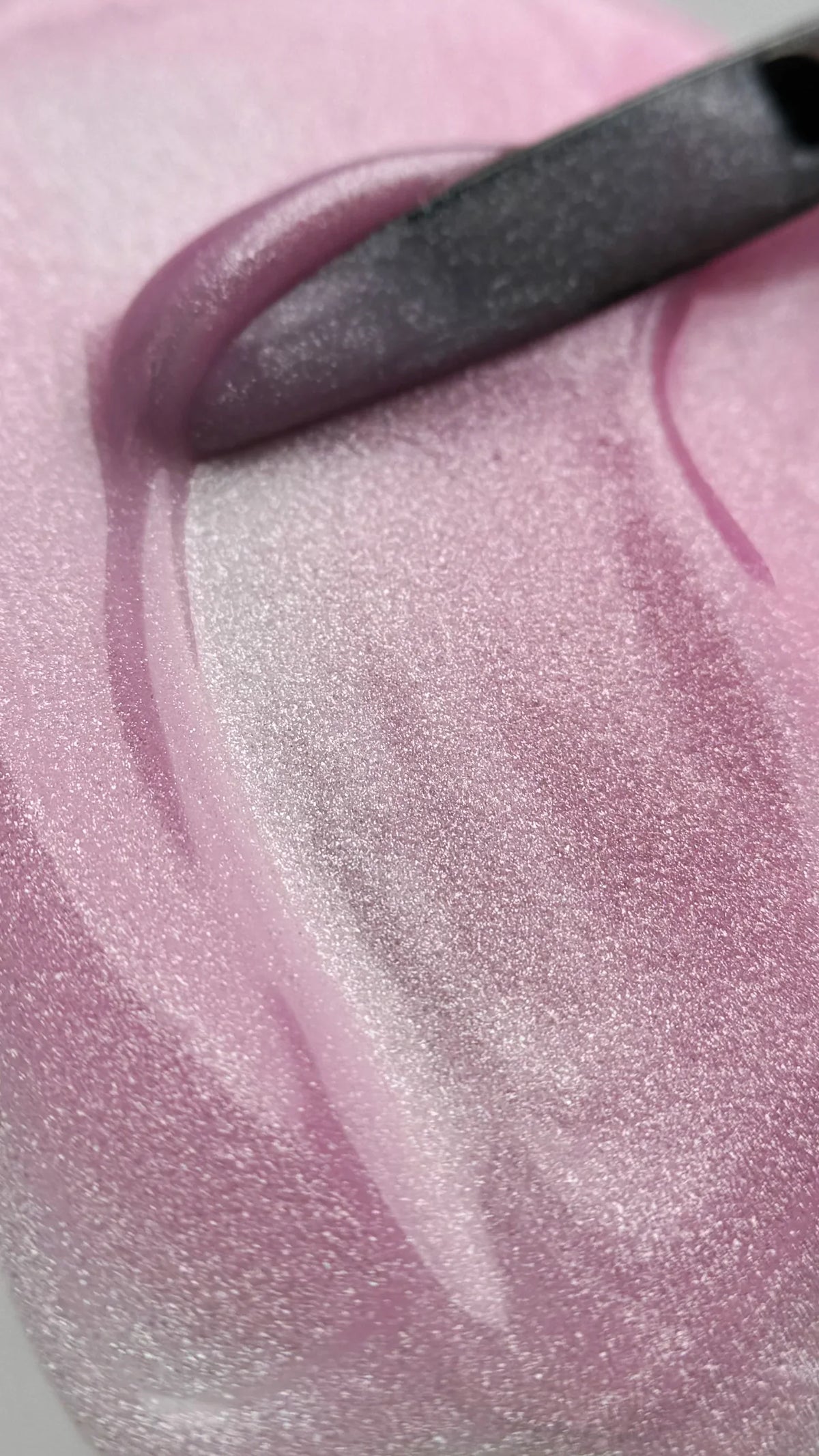 Liquid Acrylic Gel Rose Mirage, 15g