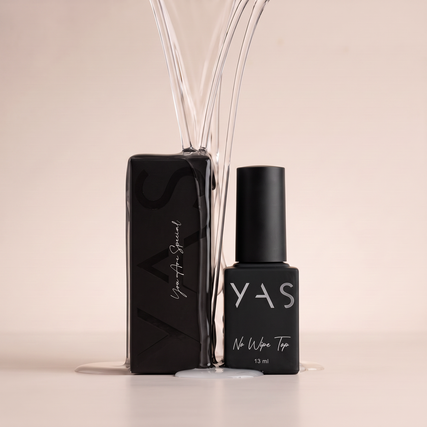 No Wipe Top, 13ml