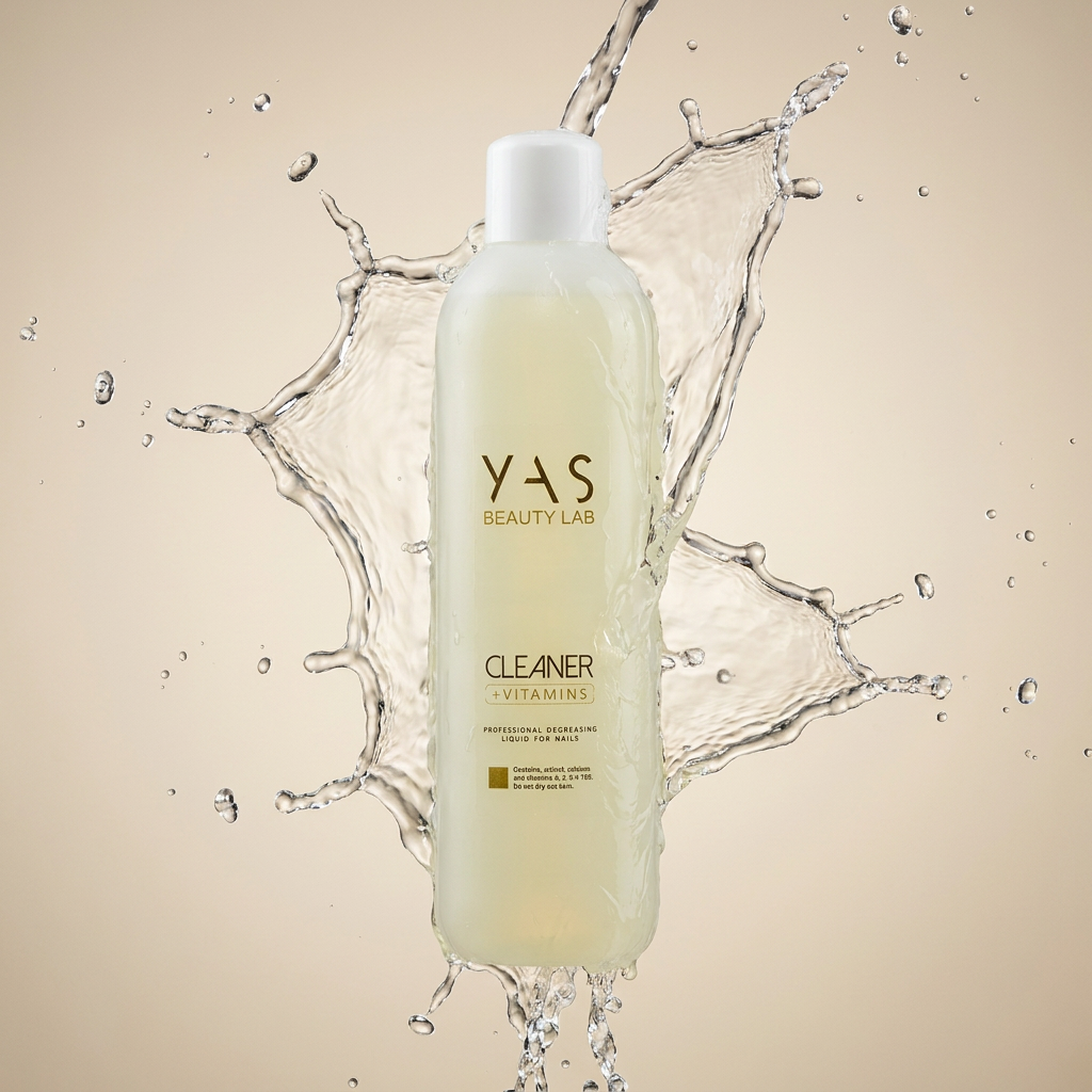 CLEANER/ Removal fluid