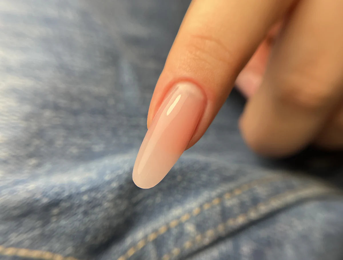 Builder Gel Aurora by Ewa Borkowska, 14g