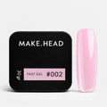 Modeling Gel – Pale Pink, 30 g