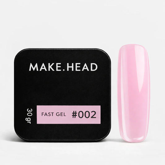 Modeling Gel – Pale Pink, 30 g