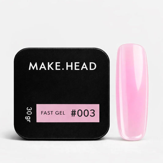 Modeling Gel -Pink, 30g