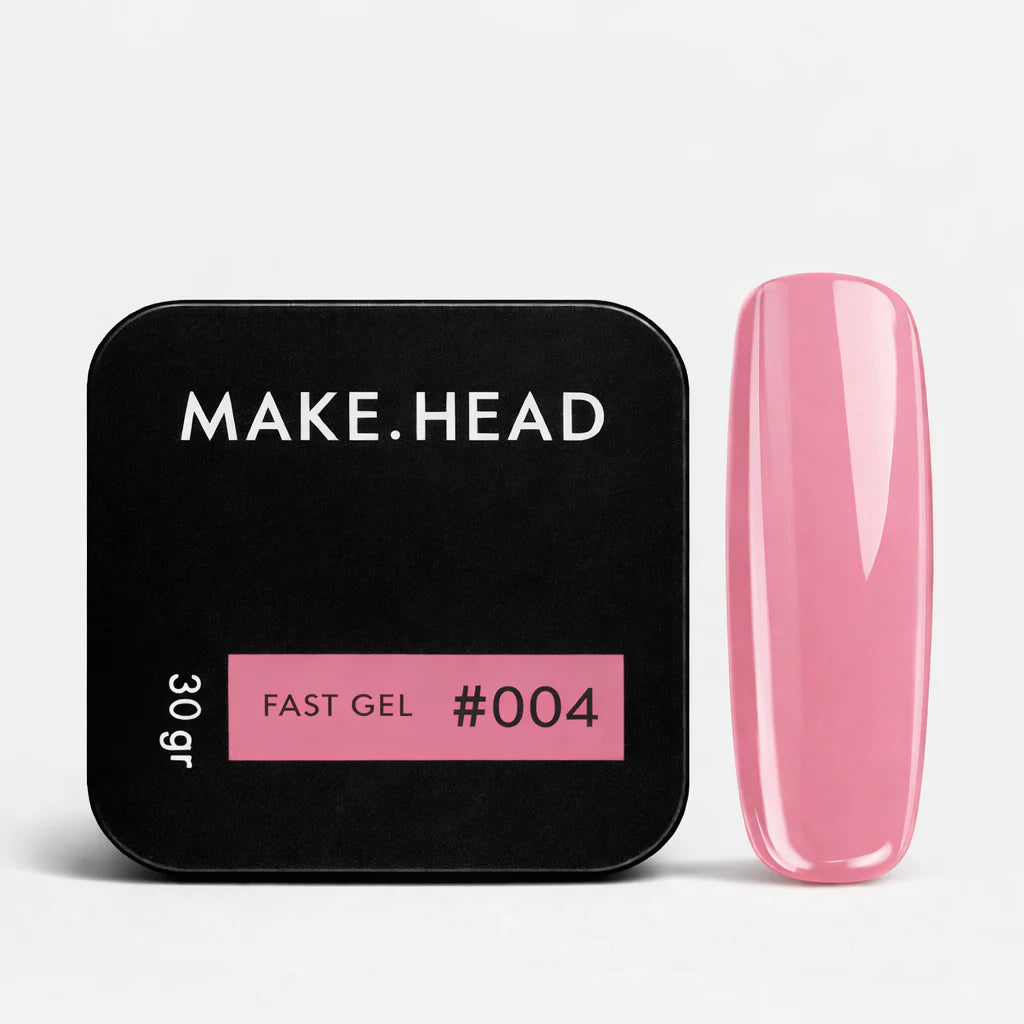 Modeling Gel -Bright Pink, 30g